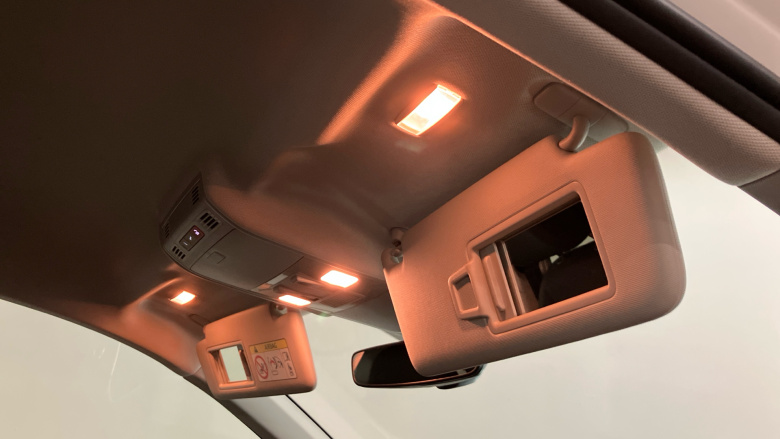 Volkswagen Polo 1.0 TSI Match 5dr Petrol Hatchback